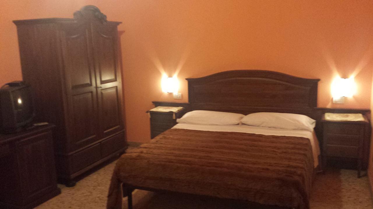 Pitagora Pensionat 2*