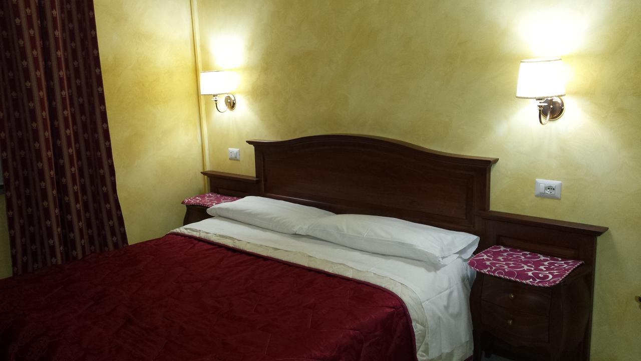 Pitagora Pensionat Rom